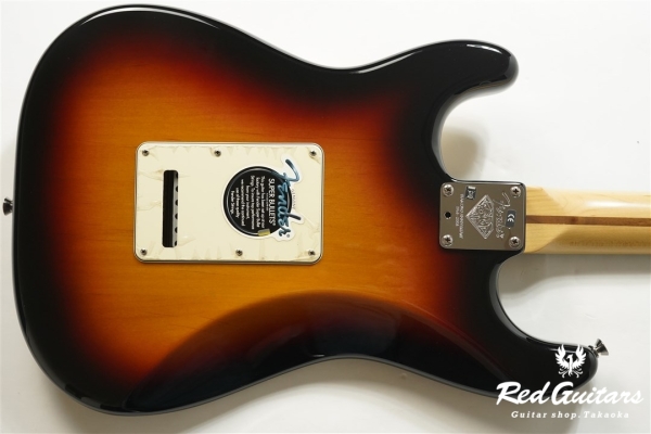 60th Diamond Anniversary American Stratocaster